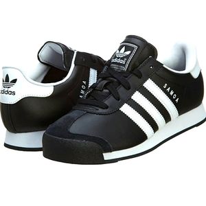 Adidas Samoa 11.5 Boys